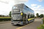 Alexander Dennis Enviro400 City 2016 года